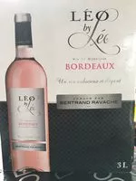 Mängden socker i Bordeaux