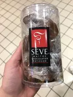 Mängden socker i Caramel tendres assortis