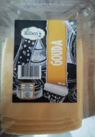 Mängden socker i Gouda