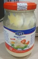 Mängden socker i Mayonnaise