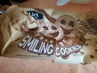 Mängden socker i Smoking cookies