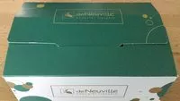 Mängden socker i Ballotin réseau 170g