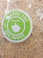 Mängden socker i Noisette grillée