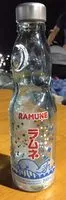 Mängden socker i Ramune