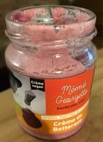 Mängden socker i Crème de betterave