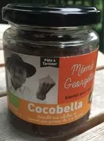 Mängden socker i Cocobella