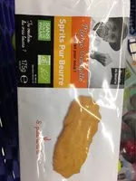 Mängden socker i Mémé georgette