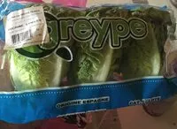 Mängden socker i Sucrine