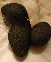 Mängden socker i Avocat hass