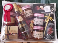 Mängden socker i Corbeille  douceurs