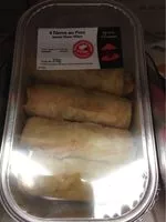 Mängden socker i 4 nems au porc