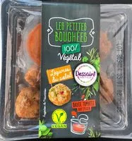 Mängden socker i Legumes du soleil