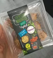 Mängden socker i Falafel quinoa