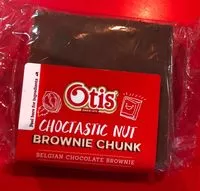 Mängden socker i Brownie Chunk