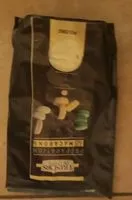 Mängden socker i Preparation 45 macarons