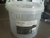 Mängden socker i Pépite de chocolat