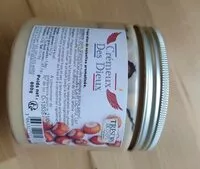 Mängden socker i Crémeux Des Dieux