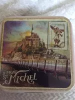 Mängden socker i Caramels au beurre salé