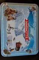 Mängden socker i Lunettes