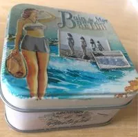 Mängden socker i Caramel a beurre salé