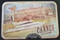 Mängden socker i Canistrelli Saveur Citron