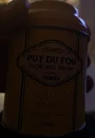 Mängden socker i Bonbons saveur orange citron