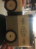 Mängden socker i Bonbons 4 fruits assortis