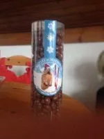 Mängden socker i Crottes de marmotte