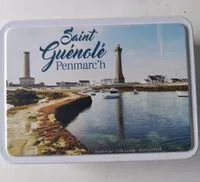 Mängden socker i Caramel au beurre salé