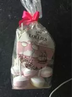 Mängden socker i L'île des Lollies mysterieuses