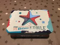 Mängden socker i Assortiment Galettes Palets