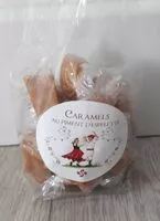 Mängden socker i Caramel au piment d'espelette