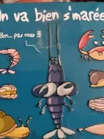 Mängden socker i Caramel au beurre sale et a la fleur de sel