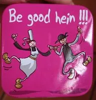 Mängden socker i Caramels tendres au beurre salé et à la fleur de Guérande