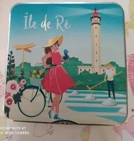 Mängden socker i Galattes Charentaise