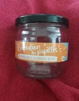 Mängden socker i Roses des sables au chocolat lait