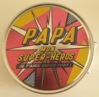 Mängden socker i Croustillant caramel