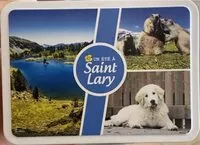 Mängden socker i Caramels au beurre salé