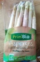 Mängden socker i Asperges violettes