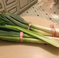 Mängden socker i Poireau