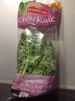 Mängden socker i Chou Kale