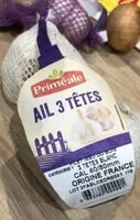 Mängden socker i AIL 3 TÊTES