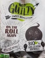 Mängden socker i On The Roll Again