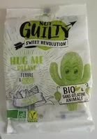 Mängden socker i Hug me Please - Tendre & Acide