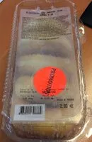 Mängden socker i Doony