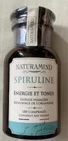 Mängden socker i SPIRULINE