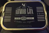 Mängden socker i Sardine a l'huile