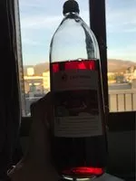 Mängden socker i Pur Jus de Pomme Framboise