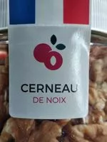 Mängden socker i Cerneau de noix