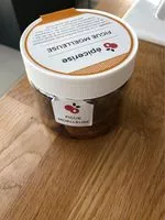 Mängden socker i Figue moelleuse